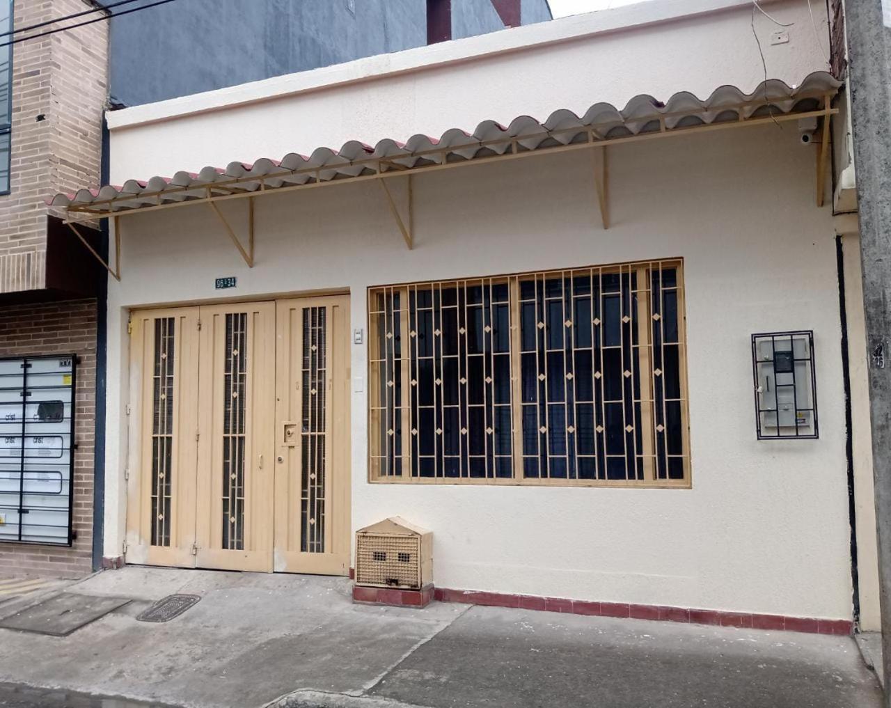 Casa Esther — Photos 1